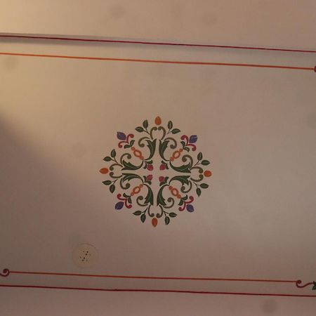Hotel Shiv Palace Udaipur Ngoại thất bức ảnh